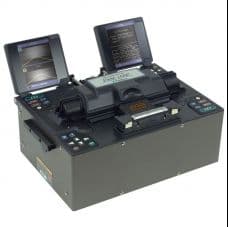 Лабораторный сварочный аппарат для специальных волокон Fujikura FSM-100P/FSM-100M/FSM-100P+/FSM-100M+ ARCMaster