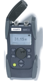 Оптический аттенюатор компании VIAVI OLA-54/55 от Expert-labs